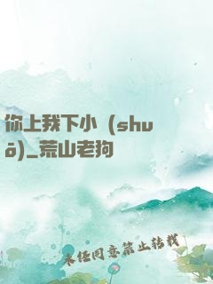 你上我下小說(shuō)