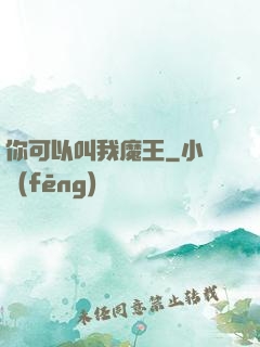 你可以叫我魔王