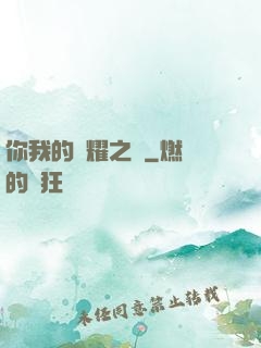 你我的榮耀之巔