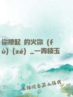 你撩起來的火你負(fù)責(zé)滅