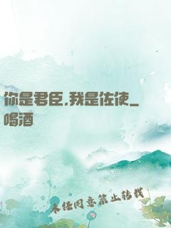 你是君臣,我是佐使
