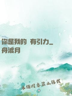 你是我的萬有引力