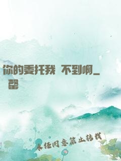 你的委托我辦不到啊
