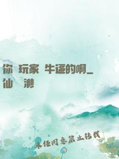 你這玩家夠牛逼的啊