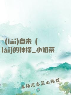來(lái)自未來(lái)的神探