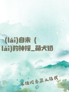 來(lái)自未來(lái)的神探