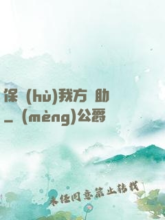 保護(hù)我方輔助