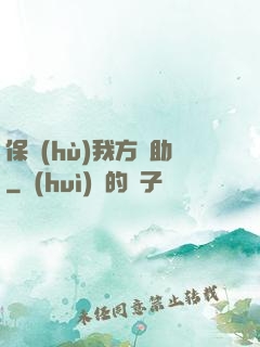 保護(hù)我方輔助
