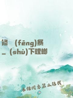 修煉風(fēng)暴
