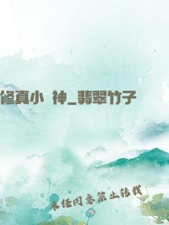修真小廚神