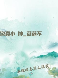 修真小廚神