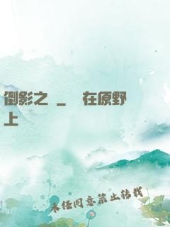 倒影之門