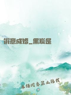 假意成婚