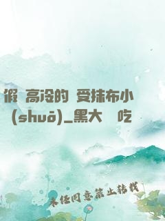 假裝高冷的騷受抹布小說(shuō)