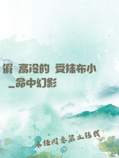 假裝高冷的騷受抹布小說