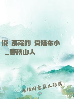 假裝高冷的騷受抹布小說