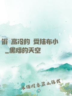 假裝高冷的騷受抹布小說