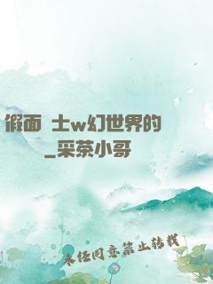 假面騎士w幻世界的蓋亞記憶體