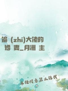 偏執(zhí)大佬的隱婚嬌妻