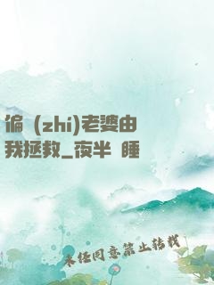 偏執(zhí)老婆由我拯救
