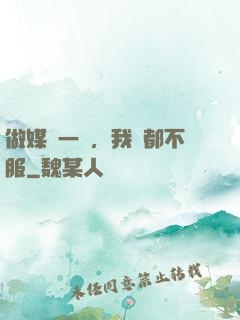 做媒這一塊，我誰都不服