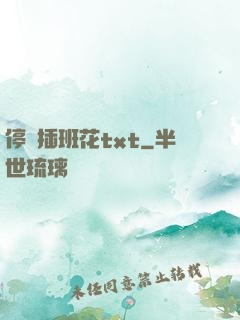 停電插班花txt