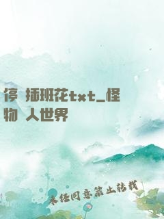 停電插班花txt