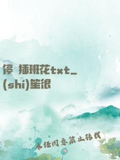 停電插班花txt