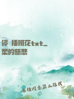 停電插班花txt