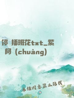 停電插班花txt