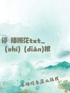 停電插班花txt