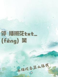 停電插班花txt