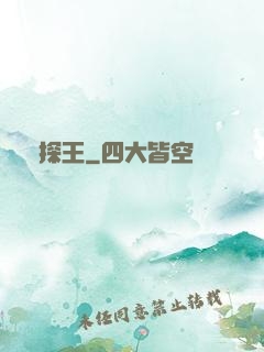 偵探王