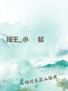 偵探王