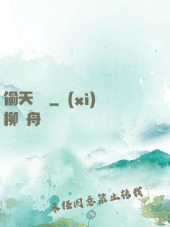 偷天計劃