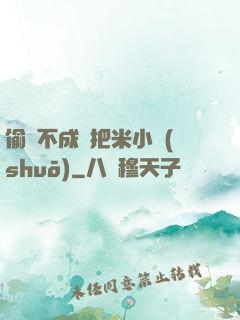 偷雞不成蝕把米小說(shuō)