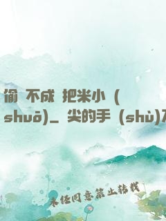 偷雞不成蝕把米小說(shuō)