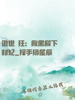傲世鳳狂：腹黑殿下廢材妃
