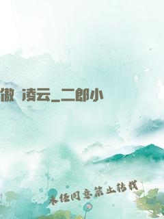 傲劍凌云