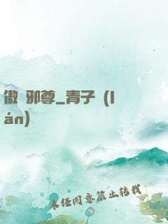 傲劍邪尊