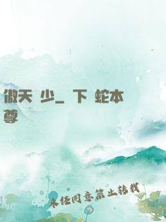 傲天棄少