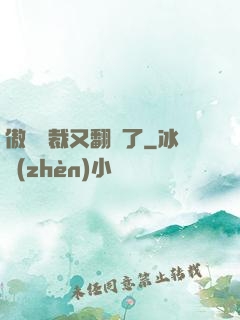 傲嬌總裁又翻車了
