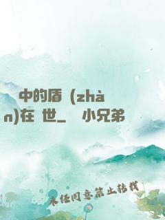 傳說中的盾戰(zhàn)在異世