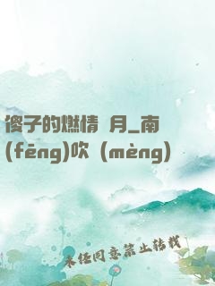 傻子的燃情歲月