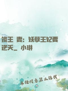 傻王寵妻：妖孽王妃要逆天