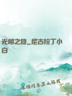 光明之路