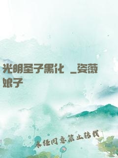 光明圣子黑化記