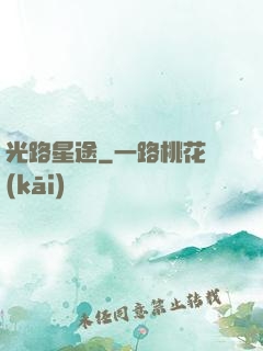 光路星途