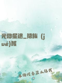 光路星途
