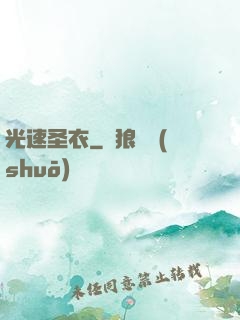 光速圣衣